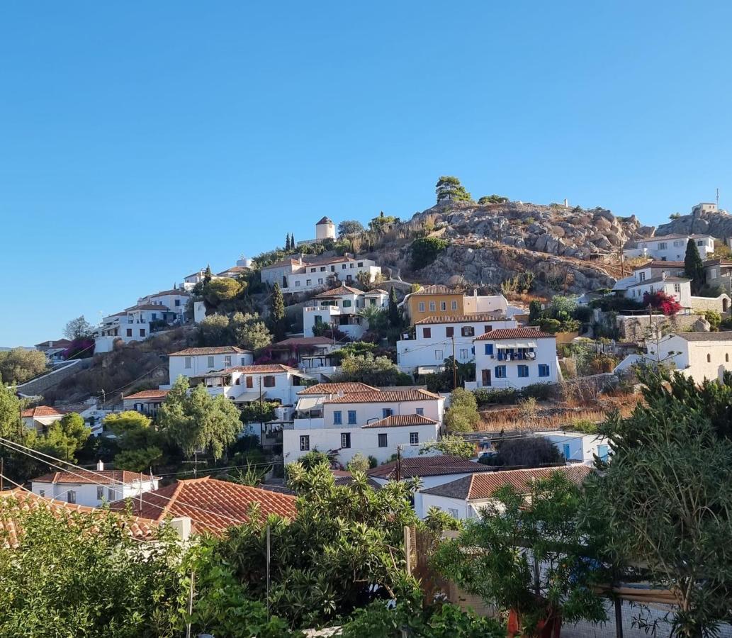 Sweet Stone House Appartement Hydra (Saronic Islands)