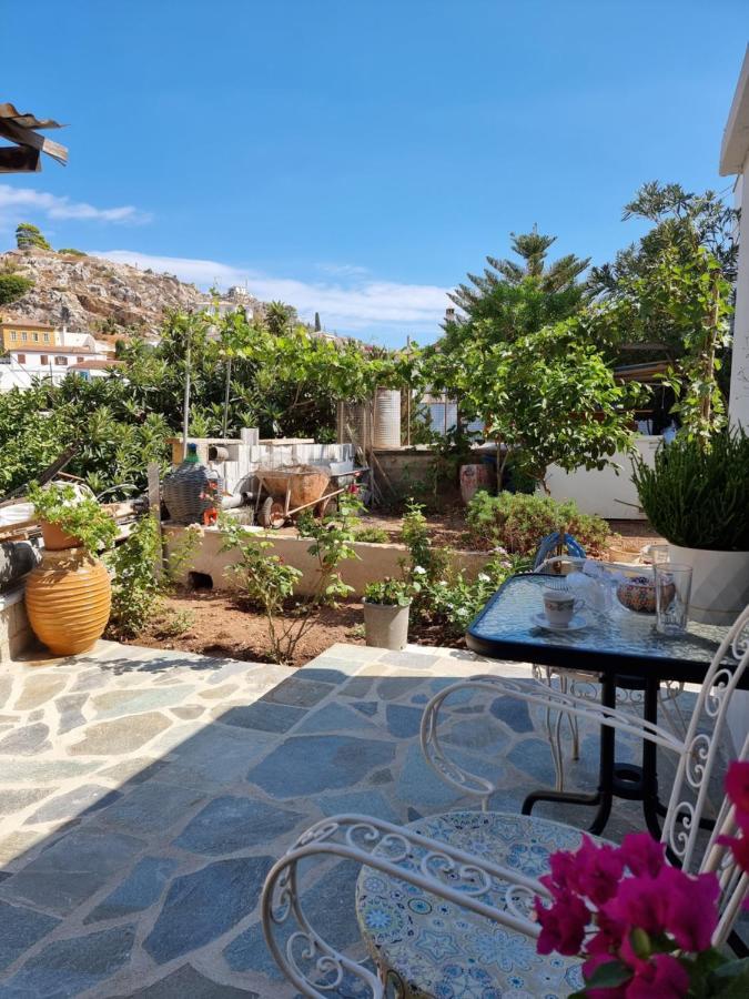 Sweet Stone House Hydra (Saronic Islands)