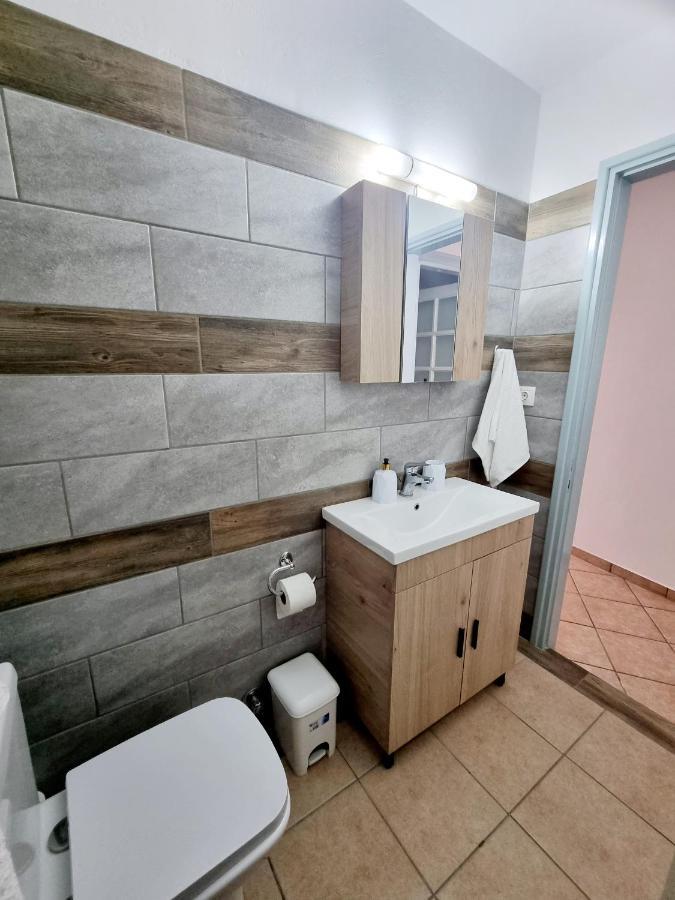 Sweet Stone House Appartement