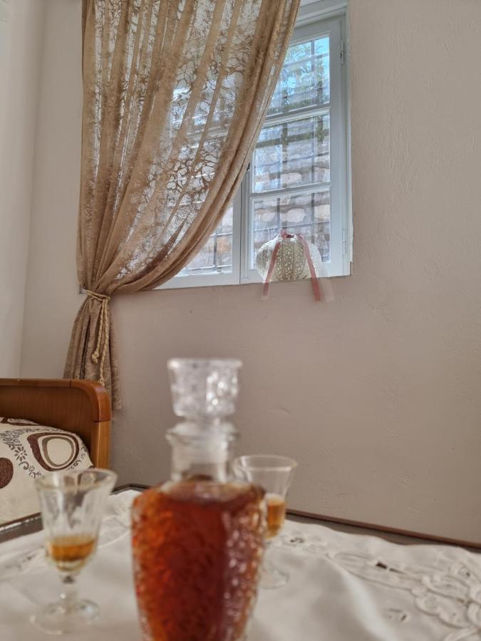 Sweet Stone House Appartement *