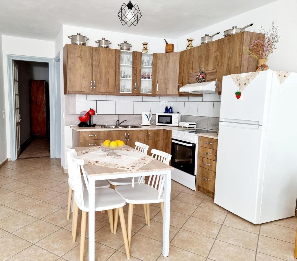 Apartment Sweet Stone House Hydra (Saronic Islands)
